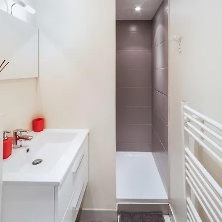 Studio Triangle D'Or Apartment Bordeaux Exterior photo